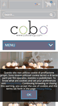 Mobile Screenshot of coboshop.com